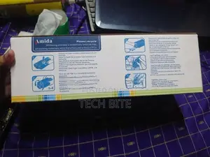 Amida Q2612A Toner Cartridge for HP 1020 with Canon LBP2900 - Black
