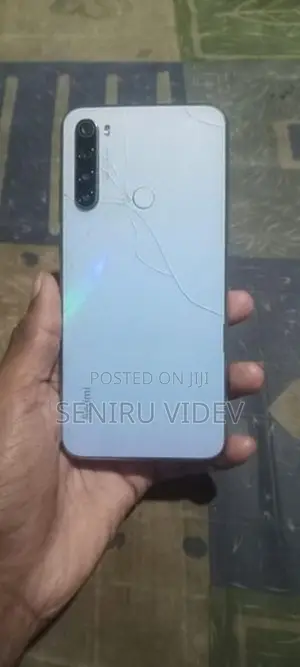 Xiaomi Redmi Note 8 (Used)