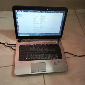 HP ProBook i5