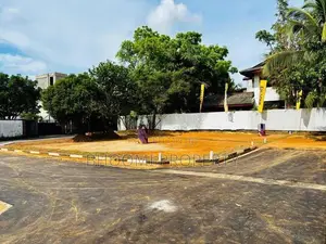 Land for Sale Malabe Citylimit
