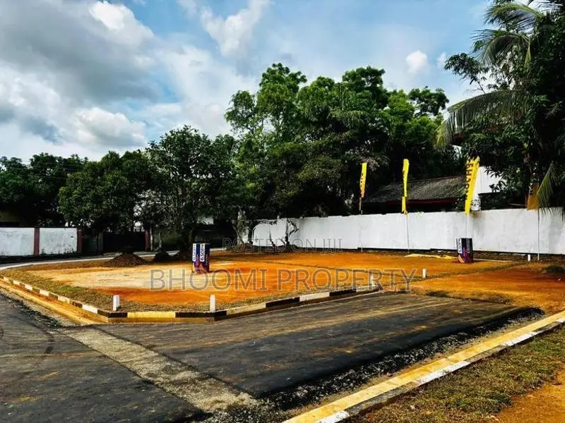 Malabe Land for Sale