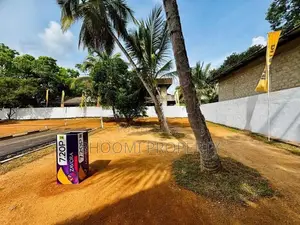 Land for Sale Malabe Citylimit