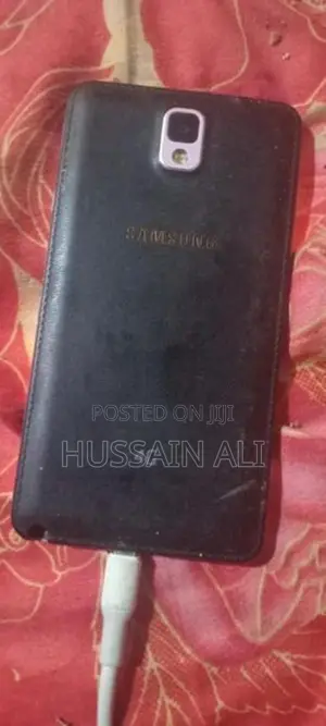 Samsung Galaxy Note 3 (Used)