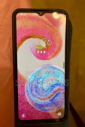 Samsung Galaxy A04e (Used)