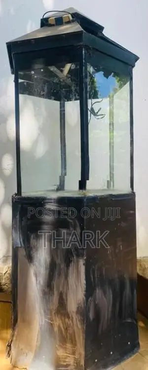 Fish Tank