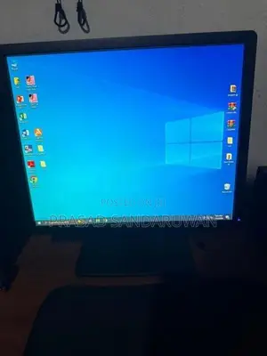 dell PC monitor
