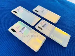 Samsung Galaxy A90 5G 6GB - 128GB (Used)