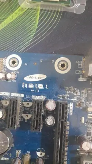 Samsung, H61S1LGA1155