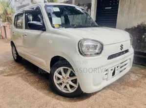 Suzuki Alto Japan L 2023
