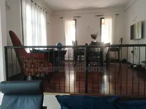 Fully Furnished 4-Bedroom House for Rent in Akuregoda, Battaramulla