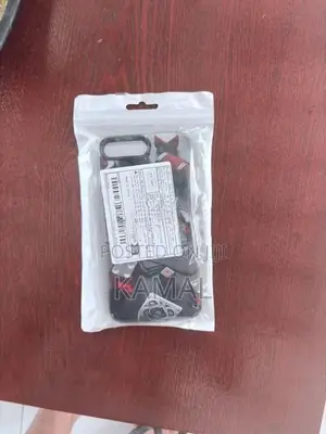 Apple iPhone 8 Plus Back Cover