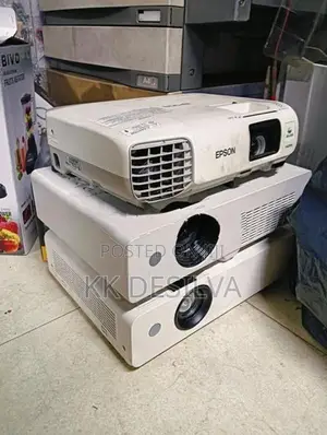 Projector LCD