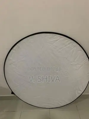 Photography Light Reflector