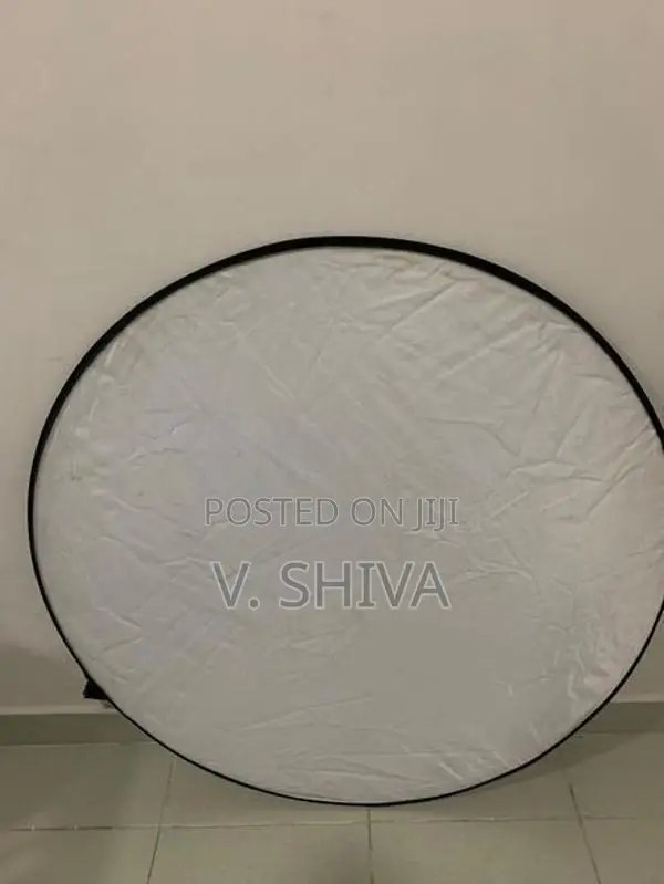 Photography Light Reflector