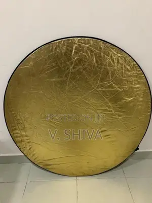 Photography Light Reflector