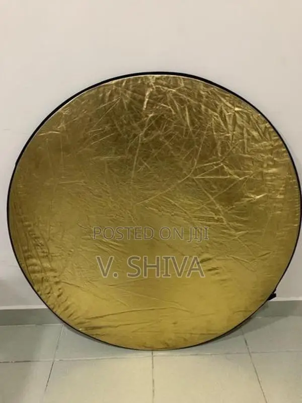 Photography Light Reflector