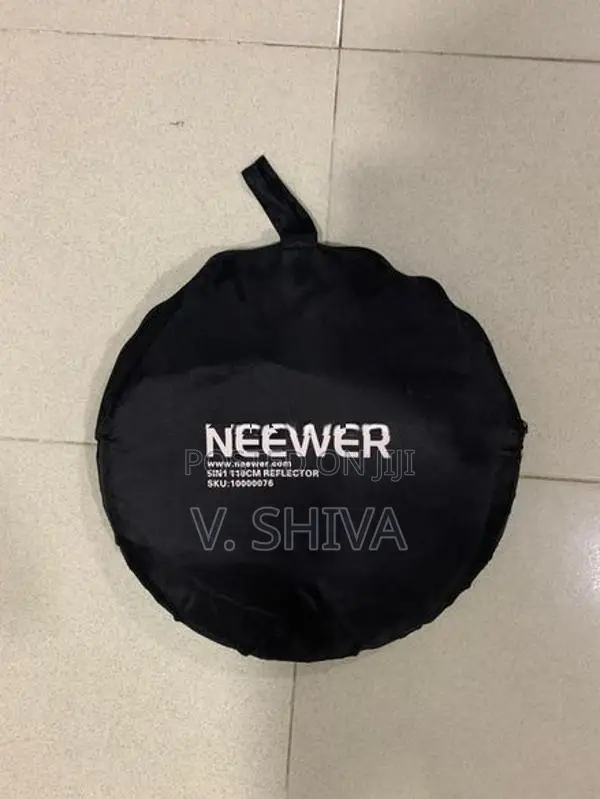 Photography Light Reflector