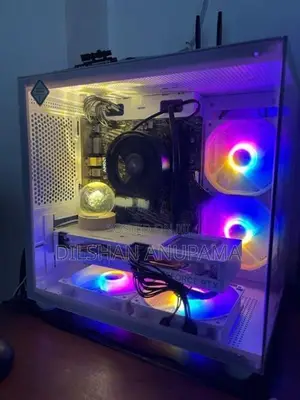 Full set Gaming Computer