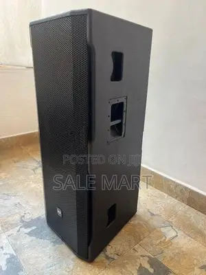 Double Top Speakers