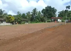 Gampaha Udugapala Land for Sale