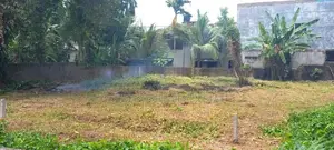 Kadawatha Perfect Residential Land for Sale Just Waking Distance to To