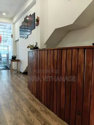 Commercial Building for Sale - Ahangama