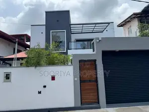 Beautiful Brand New House for Sale in Piliyandala