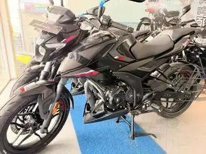 Bajaj Pulsar N160 2026