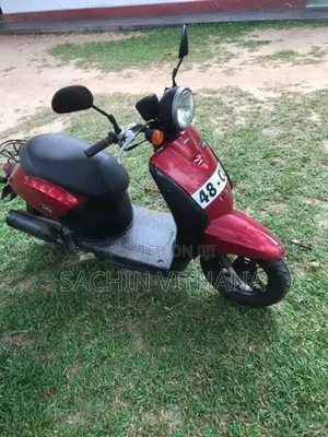 Honda Today 2024