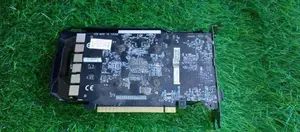 Gigabyte GTX 1650 OC 4GB Graphics Card