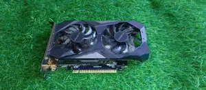 Gigabyte GTX 1650 OC 4GB Graphics Card