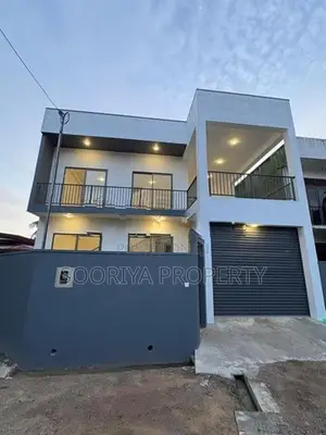 2 Storey Brand New House for Sale in Piliyandala