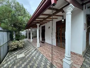 House for Sale in Piliyandala