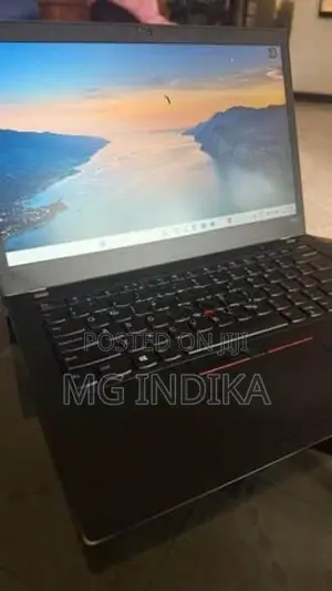Lenovo Thinkpad T480s