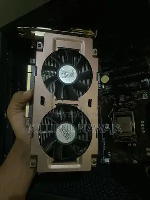 GTX 660 2GB VGA Card