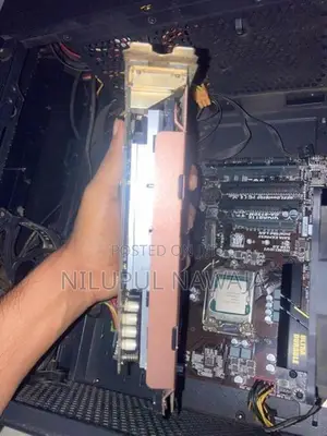 GTX 660 2GB VGA Card