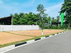Luxury Land Plots for Sale Athurugiriya