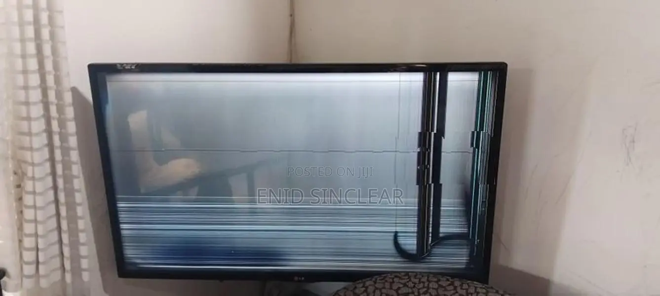 LG 32 and 42 inch TV