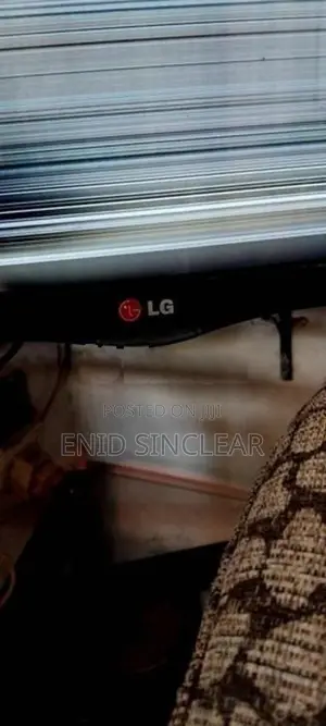 LG 32 and 42 inch TV
