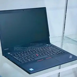 Lenovo Thinkpad T490 i5 8TH GEN_-8GB RAM 256GB SSD
