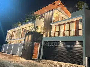 Luxury New House for Sale in Boralesgmauwa