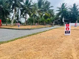 Exclusive Residential Land for Sale in Kahathuduwa