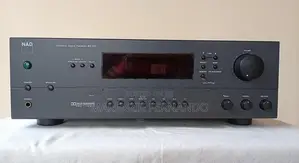 NAD AV-711 Stereo AV Amplifier