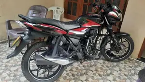 Bajaj Discover 125 2023