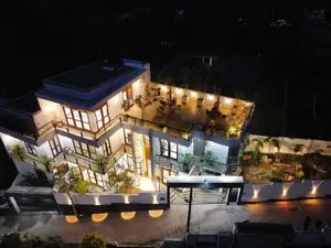 exclusive Ultra Luxury Mansion for Sale – Palawaththa, Battaramulla