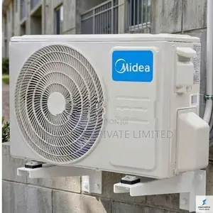 MIDEA 9000BTU Non-Inverter Air Conditioner