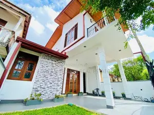 2 Story House for Sale Athurugiriya