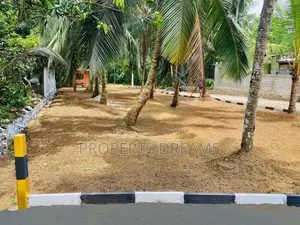 Beautiful Residential Land Athurugiriya