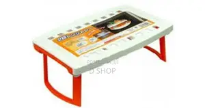 Plastic Plain Microwave Tray (Fold-able)