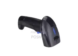 POSMAX PM-BS909 Heavy Duty 2D Barcode Scanner